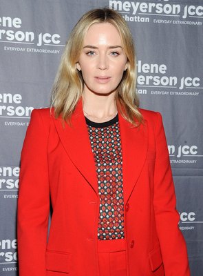 Emily Blunt Poster 3761488