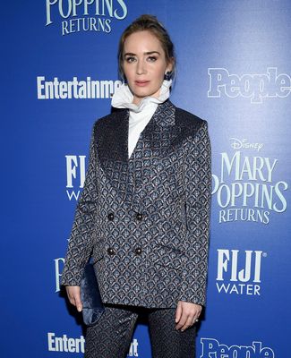 Emily Blunt Poster 3761491