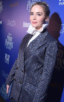 Emily Blunt Poster 3761493