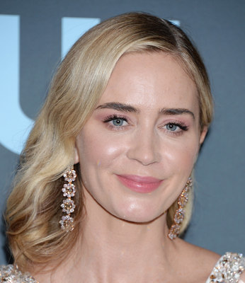 Emily Blunt Poster 3761498