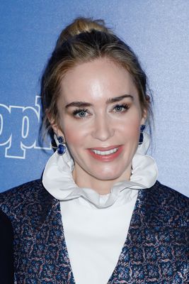 Emily Blunt Poster 3761523