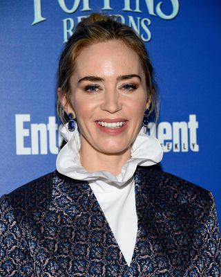 Emily Blunt Poster 3761525