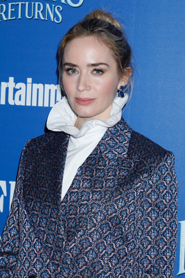 Emily Blunt Poster 3761526