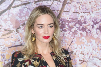Emily Blunt Poster 3785360
