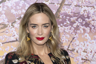 Emily Blunt Poster 3785364