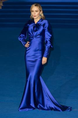 Emily Blunt Poster 3785372