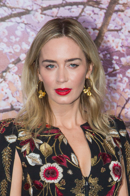 Emily Blunt Poster 3785380