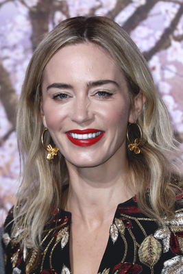 Emily Blunt Poster 3785388