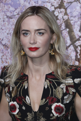 Emily Blunt Poster 3785389