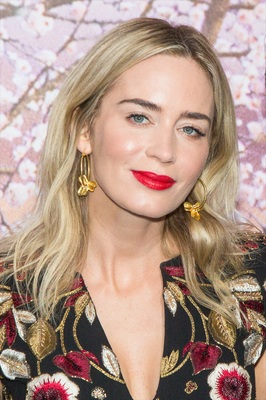 Emily Blunt Poster 3785391
