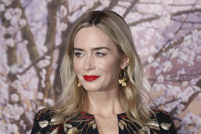 Emily Blunt Poster 3785395