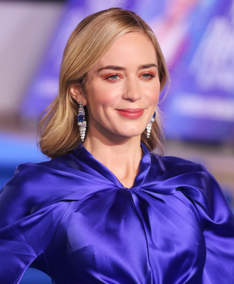 Emily Blunt Poster 3785407