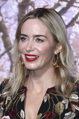 Emily Blunt Poster 3785425