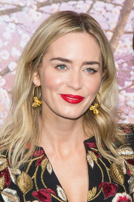 Emily Blunt Poster 3785432