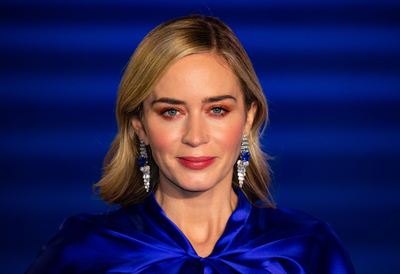 Emily Blunt Poster 3785438