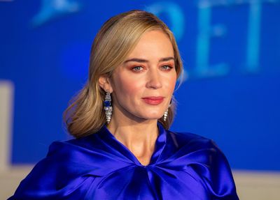 Emily Blunt Poster 3785444