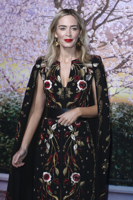 Emily Blunt Poster 3785461