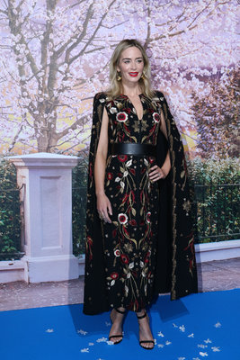 Emily Blunt Poster 3785469
