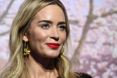 Emily Blunt Poster 3785471