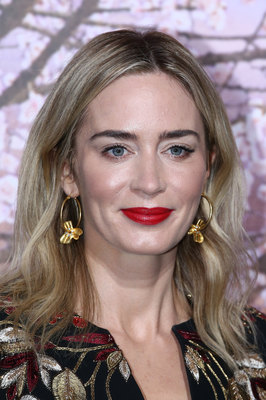 Emily Blunt Poster 3785478