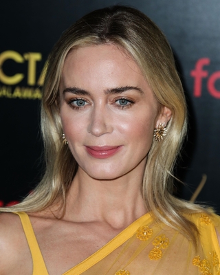 Emily Blunt Poster 3785479