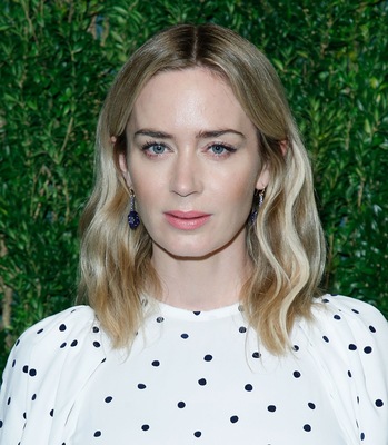 Emily Blunt Poster 3785486