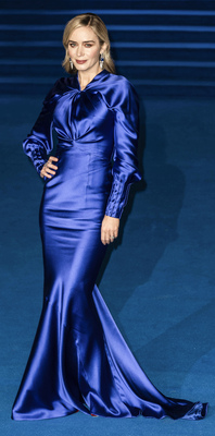 Emily Blunt Poster 3785499
