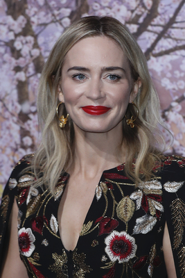 Emily Blunt Poster 3785512