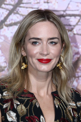 Emily Blunt Poster 3785513