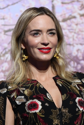 Emily Blunt Poster 3785521