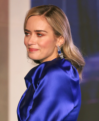 Emily Blunt Poster 3785525