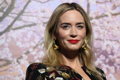 Emily Blunt Poster 3785528