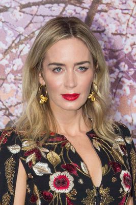 Emily Blunt Poster 3785537