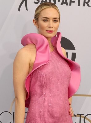 Emily Blunt Poster 3785544