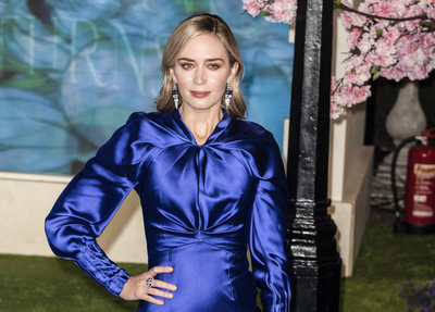 Emily Blunt Poster 3785548