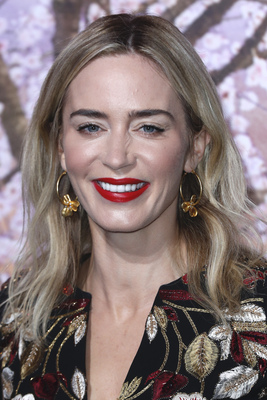 Emily Blunt Poster 3785549