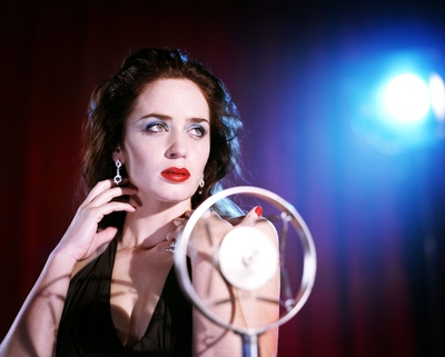 Emily Blunt Poster 3818989