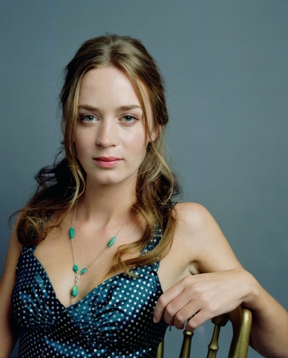Emily Blunt Poster 3818991