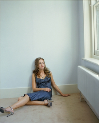 Emily Blunt Poster 3819001