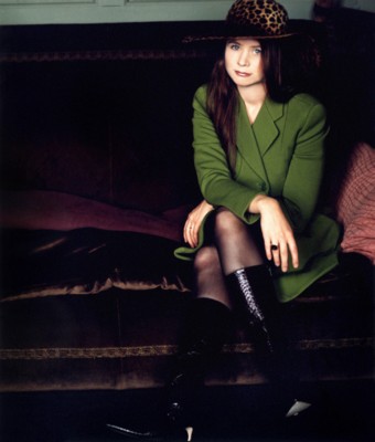 Emily Watson Poster 1457603