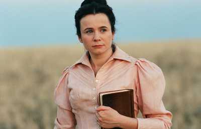 Emily Watson Poster 1989224