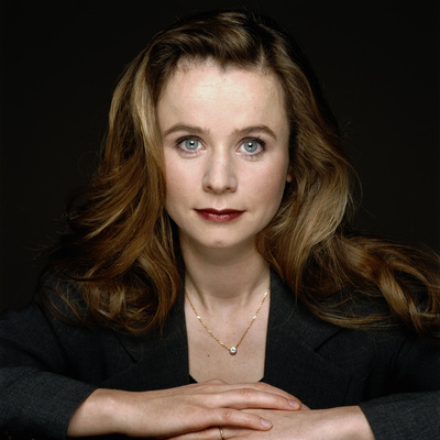 Emily Watson Poster 2101908