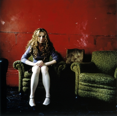Emily Watson Poster 3662360