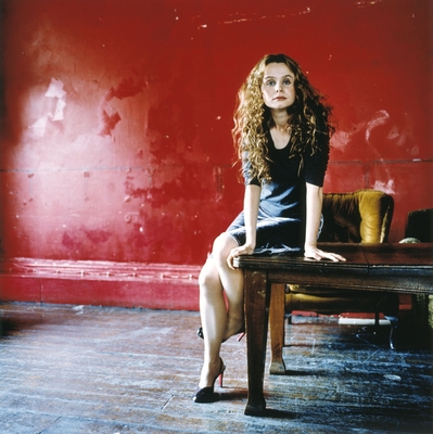Emily Watson Poster 3662362