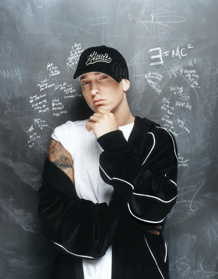 Eminem Poster 2116692