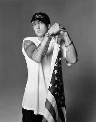 Eminem Poster 2116700