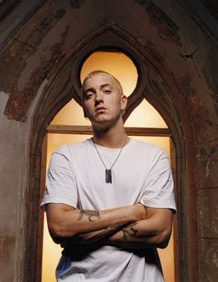 Eminem Poster 2120645