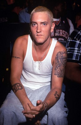 Eminem Poster 2120657