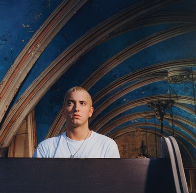 Eminem Poster 2120658