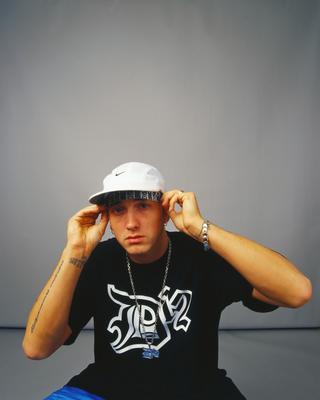 Eminem Poster 2212985